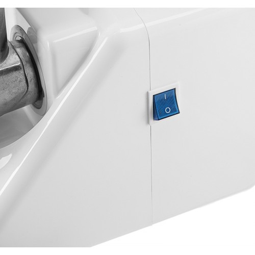 Мясорубка Ротор Макси ЭМШ 35/300-1 (белый) 5