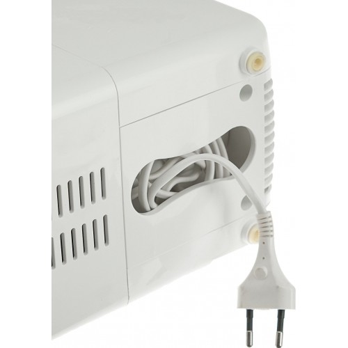 Мясорубка Ротор Макси ЭМШ 35/300-1 (белый) 6