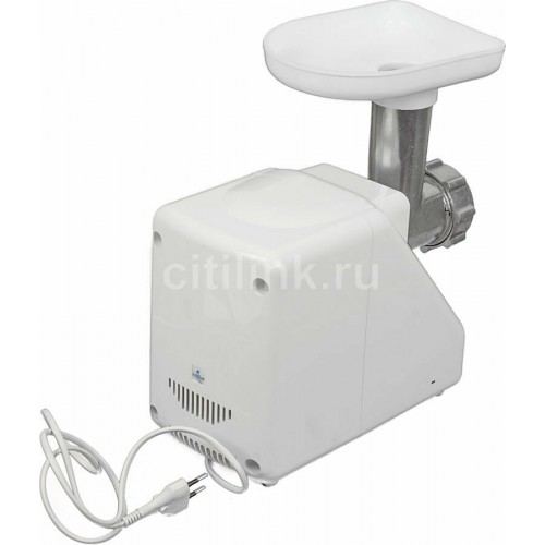 Мясорубка Ротор Макси ЭМШ 35/300-1 (белый) 8