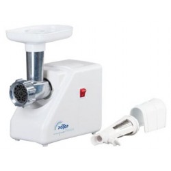Мясорубка Ротор Макси ЭМШ 35/300-2 (белый)
