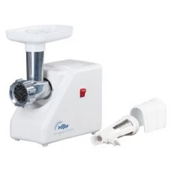 Мясорубка Ротор Макси ЭМШ 35/300-2 (белый)
