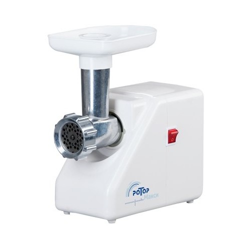 Мясорубка Ротор Макси ЭМШ 35/300-2 (белый) 1