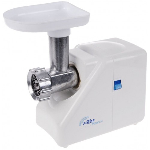 Мясорубка Ротор Макси ЭМШ 35/300-2 (белый) 3