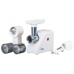 Мясорубка Ротор Макси ЭМШ 35/300-3 (белый)