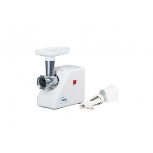 Мясорубка Ротор Макси ЭМШ 35/300-3 (белый) 7