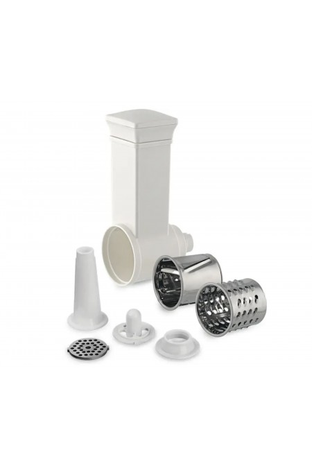 Мясорубка Scarlett SC-MG45M20 (белый) 2