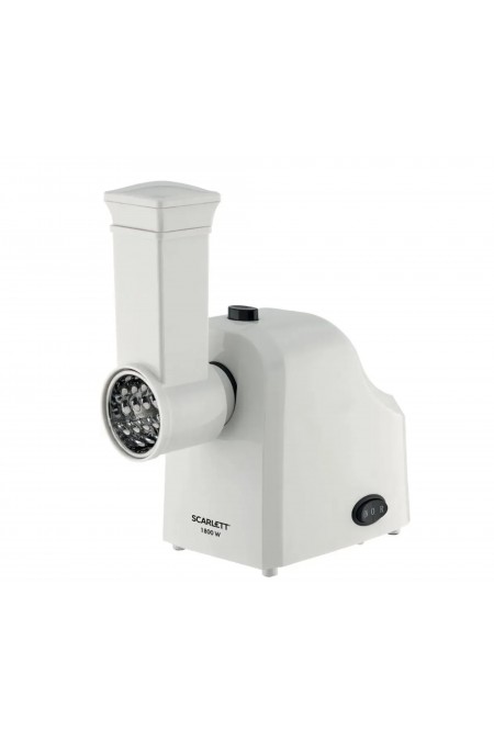 Мясорубка Scarlett SC-MG45M20 (белый) 4