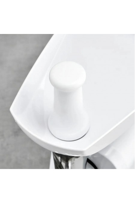 Мясорубка Scarlett SC-MG45M20 (белый) 6