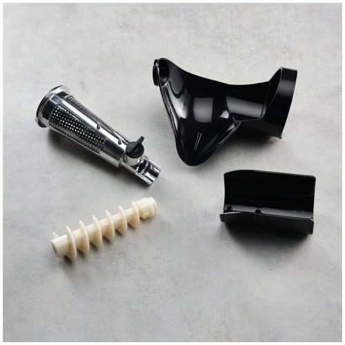 Мясорубка Scarlett SC-MG45M21 (черный) 7