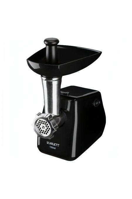Мясорубка Scarlett SC-MG45M26 (черный) 