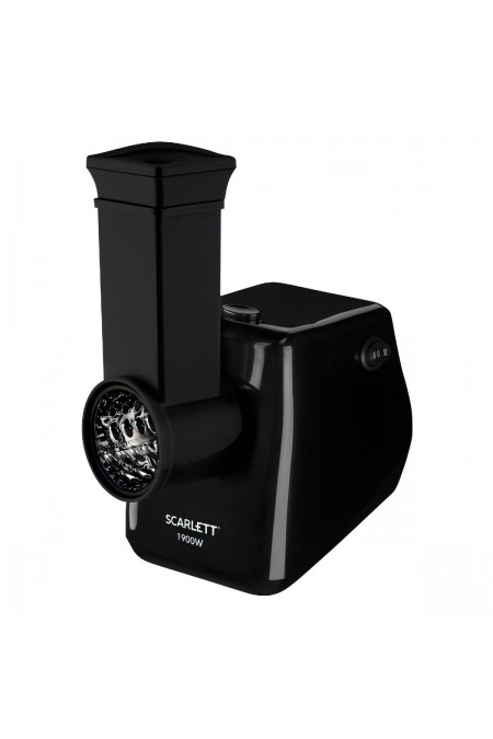 Мясорубка Scarlett SC-MG45M26 (черный) 1
