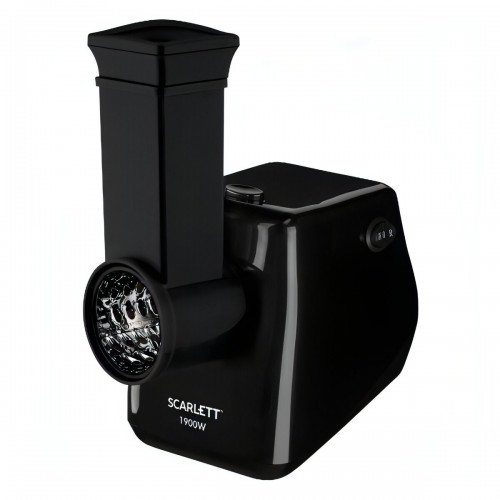 Мясорубка Scarlett SC-MG45M26 (черный) 1