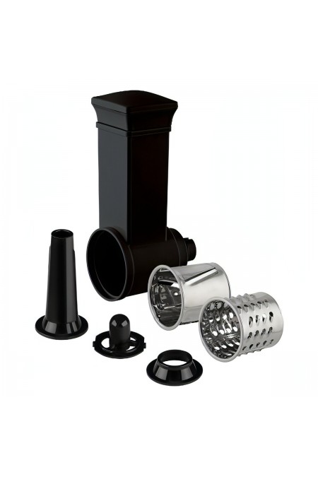 Мясорубка Scarlett SC-MG45M26 (черный) 2