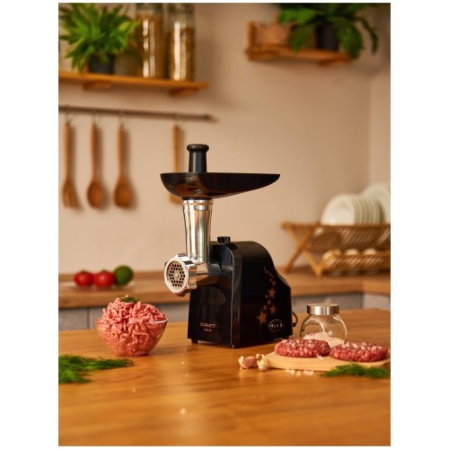 Мясорубка Scarlett SC-MG45M30 (черный) 8