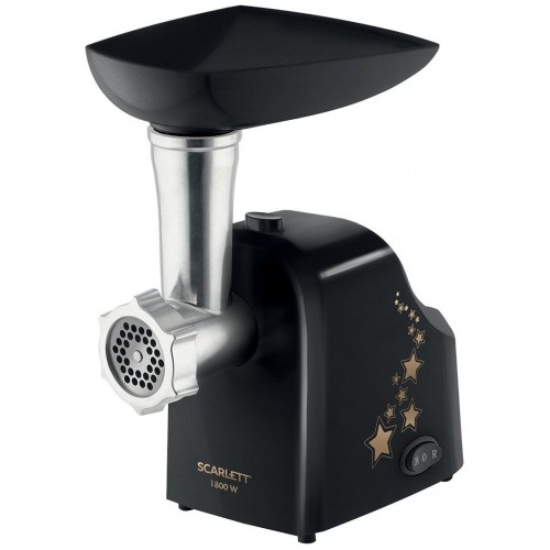 Мясорубка Scarlett SC-MG45M30 (черный) 9