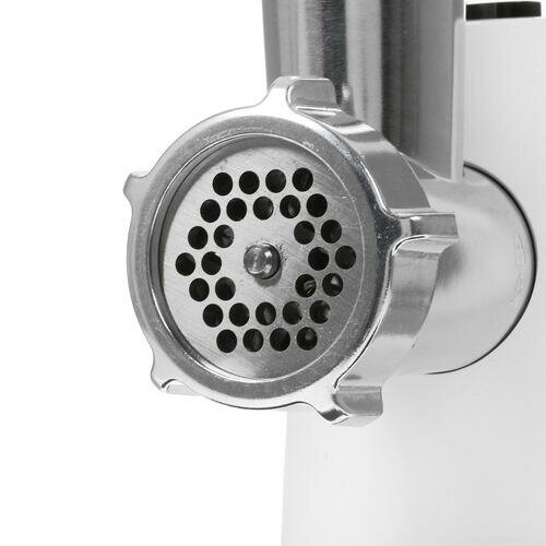 Мясорубка Scarlett SC-MG45S65 (белый) 7