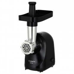 Мясорубка Scarlett SC-MG45S73 (черный)