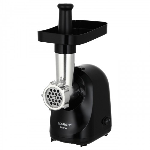 Мясорубка Scarlett SC-MG45S73 (черный) 7