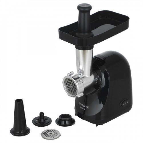 Мясорубка Scarlett SC-MG45S73 (черный) 8
