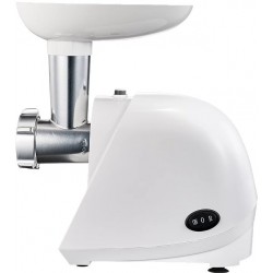 Мясорубка Scarlett SC-MG45S74 (белый)