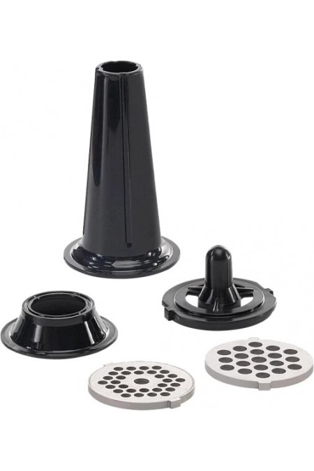 Мясорубка Scarlett SC-MG45S75 (черный) 1