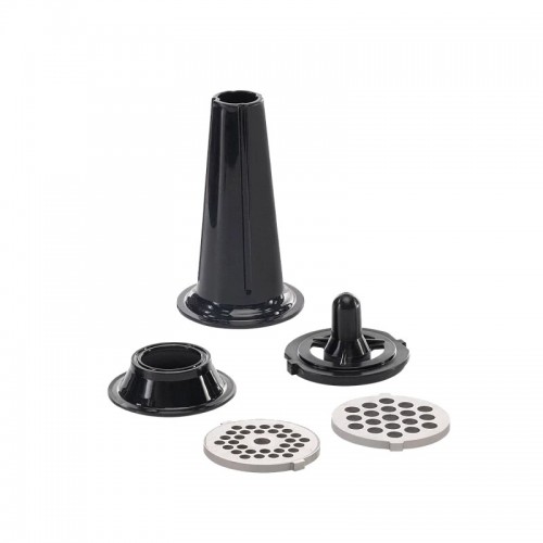 Мясорубка Scarlett SC-MG45S75 (черный) 3