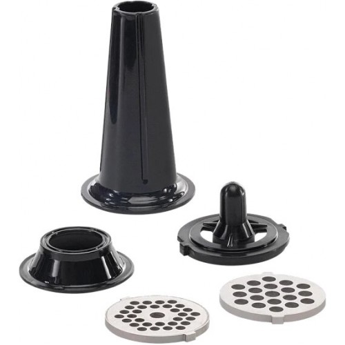 Мясорубка Scarlett SC-MG45S75 (черный) 6