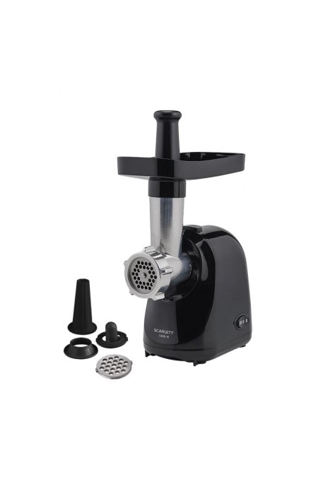 Мясорубка Scarlett SC-MG45S75 (черный) 2