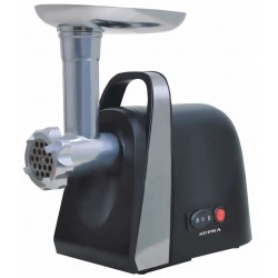 Мясорубка SUPRA MGS-1991 (черный)