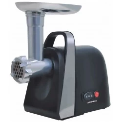 Мясорубка SUPRA MGS-1991 (черный)