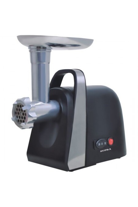 Мясорубка SUPRA MGS-1991 (черный) 