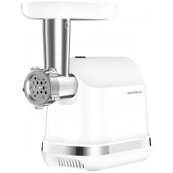 Мясорубка SUPRA MGS-2003 (белый)