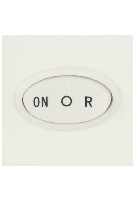 Мясорубка SUPRA MGS-2004 (белый/серый) 4