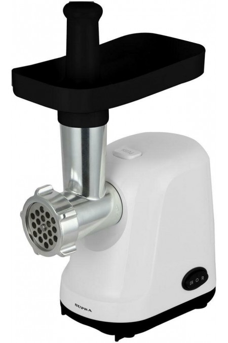 Мясорубка Supra MGS-2006 (белый) 
