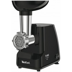 Мясорубка Tefal NE 111832 (черный)