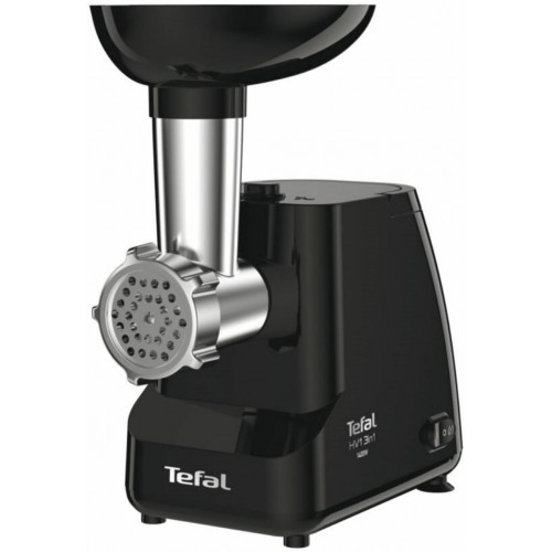 Мясорубка Tefal NE 111832 (черный) 