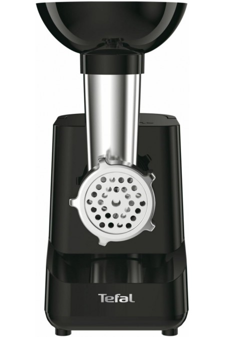 Мясорубка Tefal NE 111832 (черный) 1