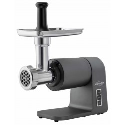 Мясорубка Vatten VG191/2000/M (серебристый)