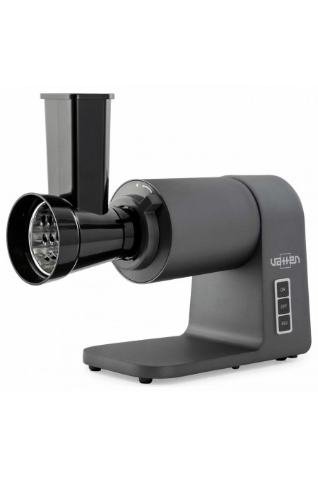 Мясорубка Vatten VG191/2000/M (серебристый) 2