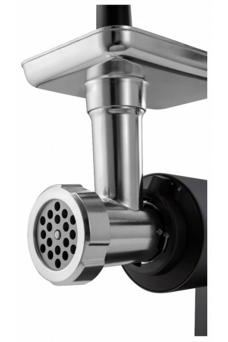 Мясорубка Vatten VG191/2000/M (серебристый) 3