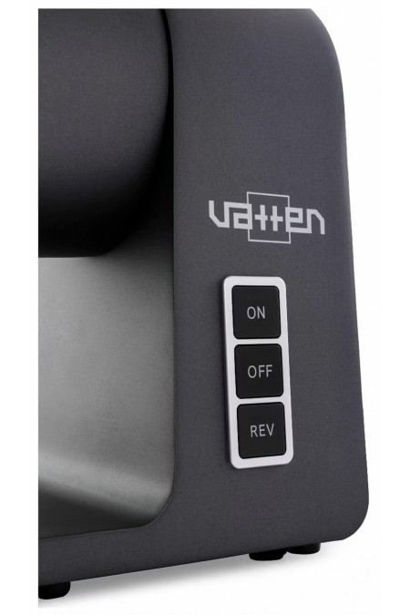 Мясорубка Vatten VG191/2000/M (серебристый) 4