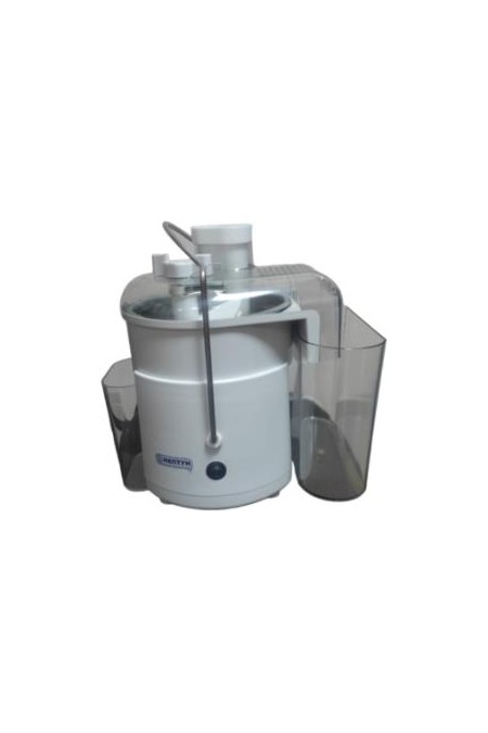 Соковыжималка Нептун КАЖИ 332.215.002-03 (белый/серый) 1