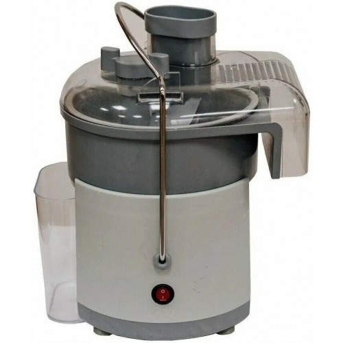 Соковыжималка Нептун КАЖИ 332.215.002-03 (белый/серый) 3