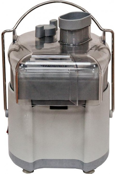 Соковыжималка Нептун КАЖИ 332.215.002-03 (белый/серый) 4