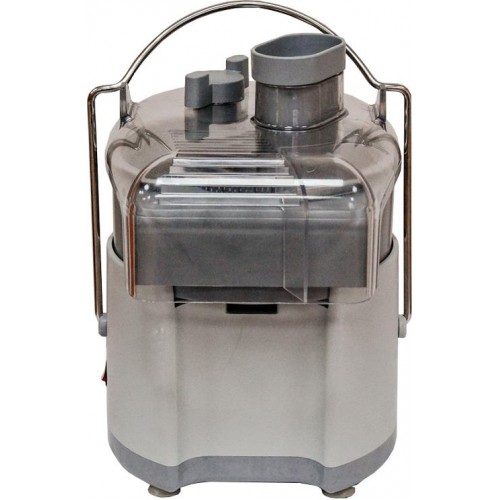 Соковыжималка Нептун КАЖИ 332.215.002-03 (белый/серый) 4