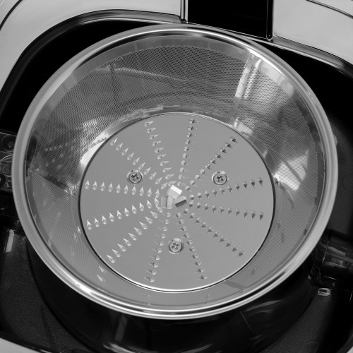 Соковыжималка Vitek VT-1600 (серебристый) 5