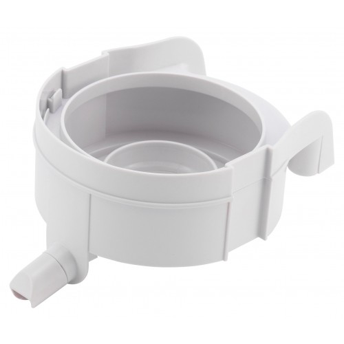 Соковыжималка Hyundai HY-JE1615 (белый/зеленый) 16