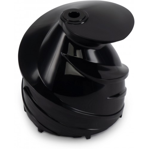 Соковыжималка Hyundai HY-JS2323 (черный) 13