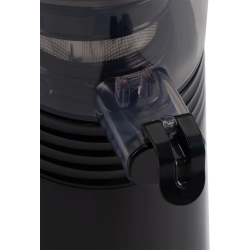 Соковыжималка Hyundai HY-JS2323 (черный) 17