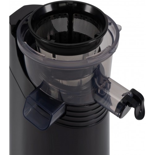 Соковыжималка Hyundai HY-JS2323 (черный) 7